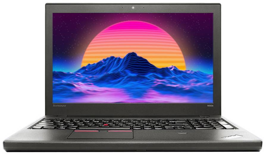 لپتاپ لنوو استوک (LENOVO) | ThinkPad W550s | avincomp.com